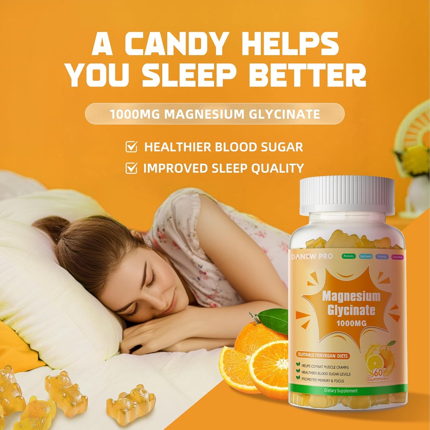 sugar-free-magnesium-glycinate-gummies-with-potassium-vitamin-d-b6-coq10---1000mg-for-calm-mood-sleep---60-orange-gummies-5