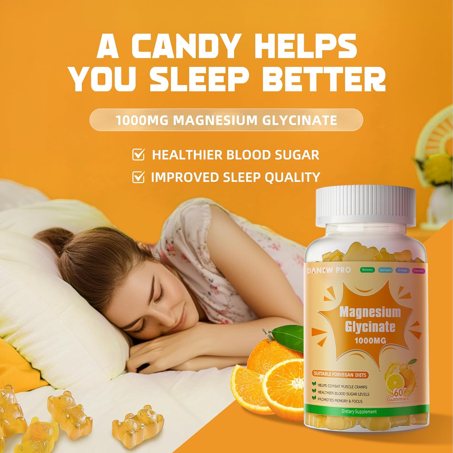 sugar-free-magnesium-glycinate-gummies-with-potassium-vitamin-d-b6-coq10---1000mg-for-calm-mood-sleep---60-orange-gummies-5