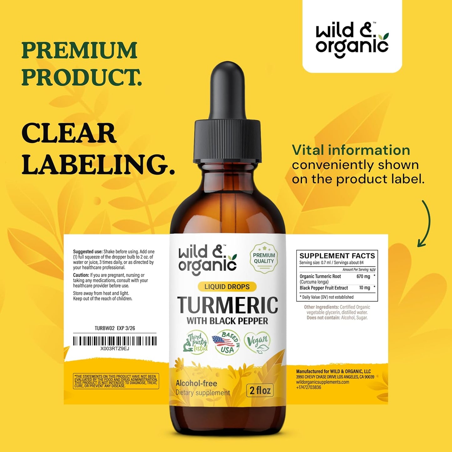 organic-turmeric-curcumin-liquid-drops-with-black-pepper-extract-for-joint-support---vegan-and-alcohol-free-tincture---2-fl-oz-9