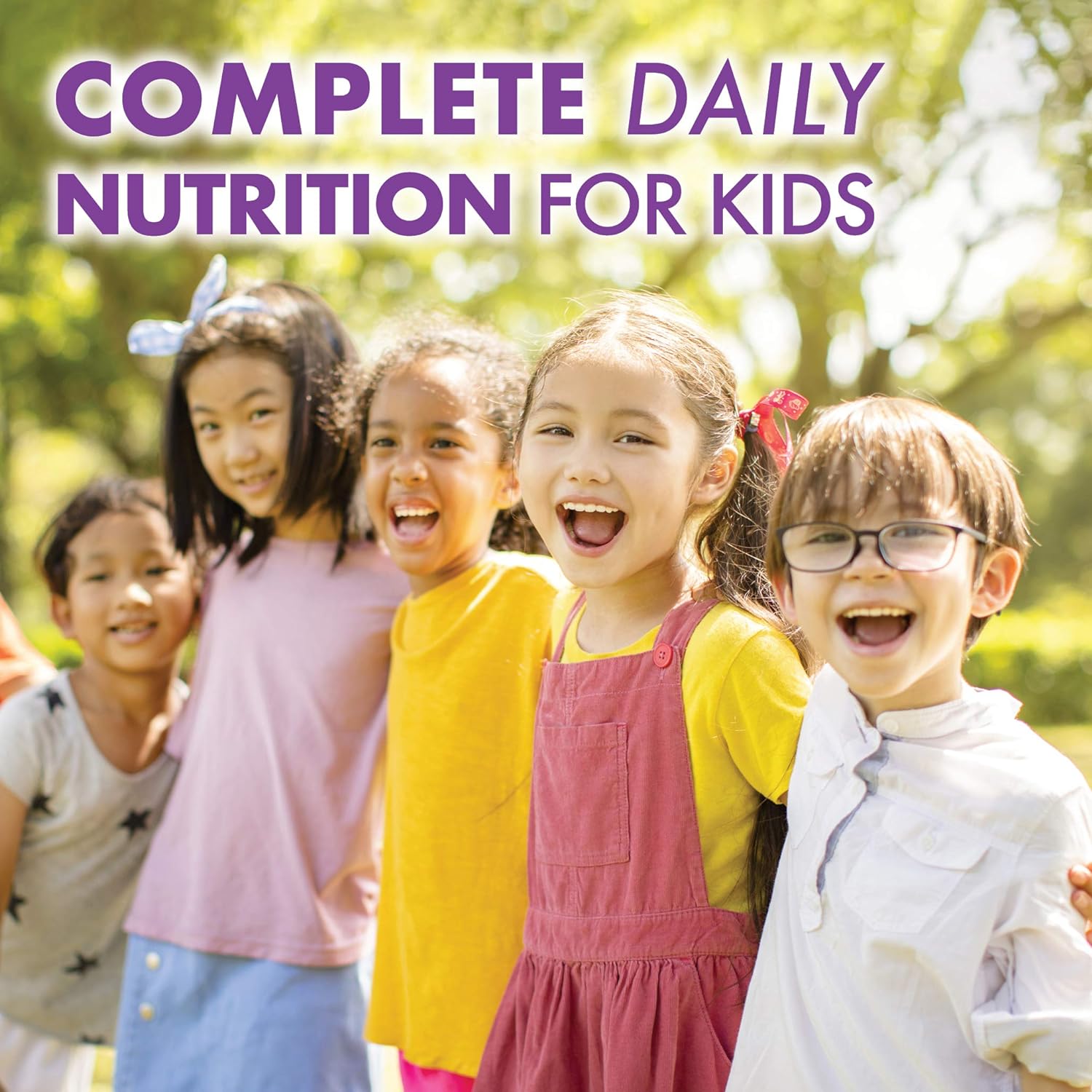 bluebonnet-super-earth-rainforest-animalz-multiple-chewable---90-count---light-greypurple---kids-multivitamin-supplement-6