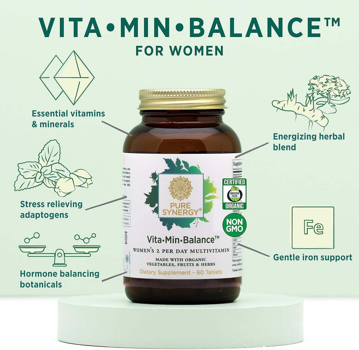 organic-womens-multivitamin-bundle-with-stress-relief-and-energy-support---vegan-whole-food-formula-with-adaptogens-for-immune-health-and-skin---non-gmo-energy-essentials-2