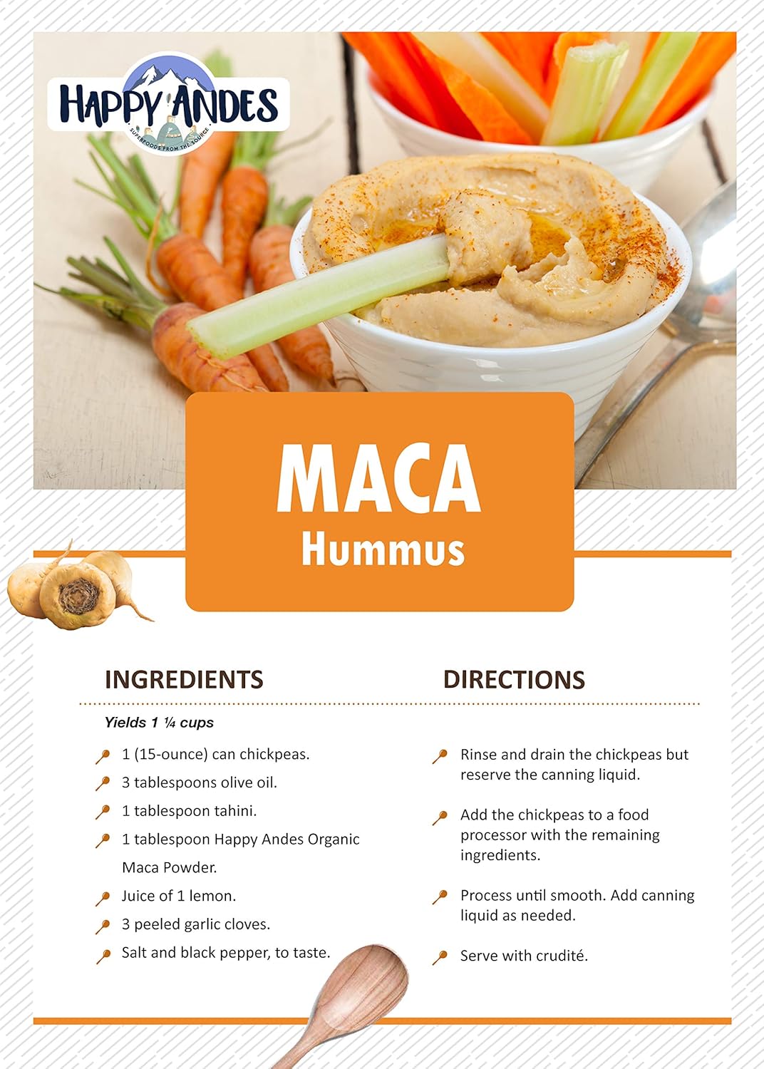 happy-andes-organic-gelatinized-maca-powder---premium-quality-for-increased-stamina-energy---easy-to-digest---16-oz-4