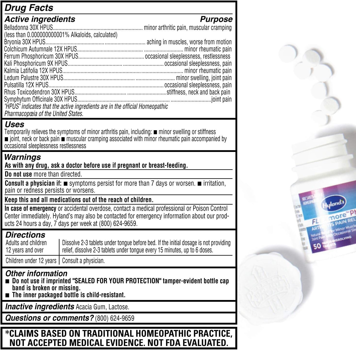 hylands-arthritis-pain-relief-flexmore-pm-quick-dissolving-tablets-for-back-neck-joint-and-muscle-pain-5