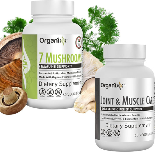 organixx-7-mushroom-joint-care-supplement---organic-vegetarian-120-capsules-for-muscle-joint-health-1