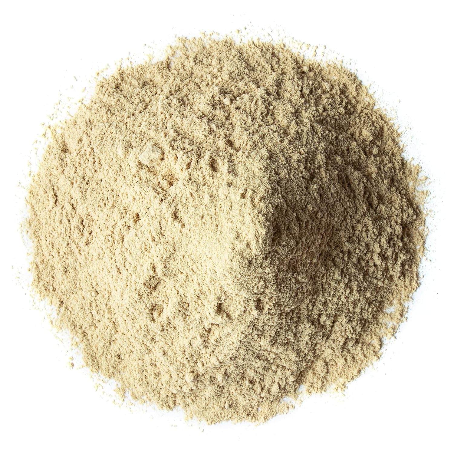 Organic Shiitake Mushroom Powder - 2 Pounds, Non-GMO, Kosher, Vegan Superfood with Dietary Fiber and Copper - Dried Shiitake Mushroom Powder - Espot.com.au