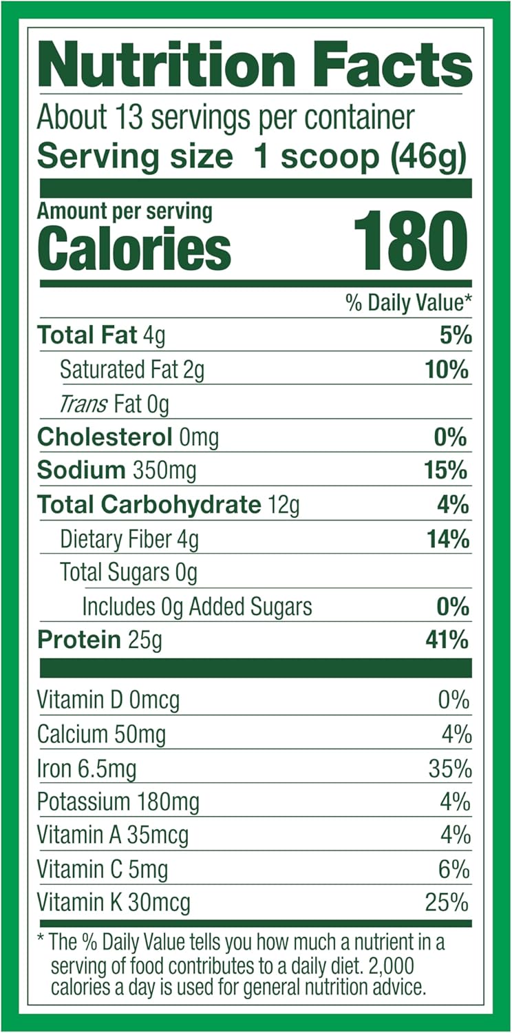 vega-chocolate-protein-powder-with-greens---20g-plant-based-protein-veggies-vegan-non-gmo-pea-protein-blend-for-women-and-men-13-lbs-4
