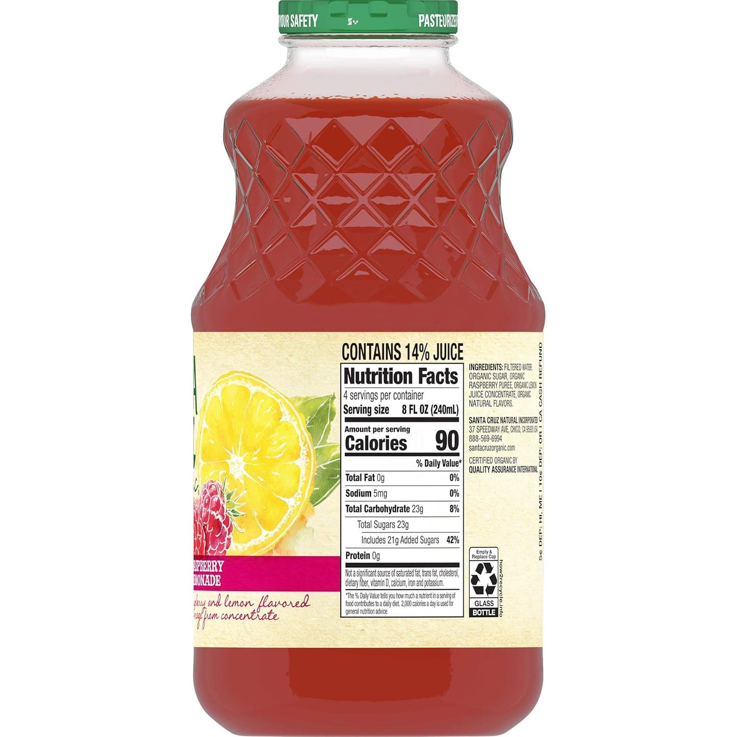 organic-raspberry-lemonade-from-santa-cruz---32-ounces-2