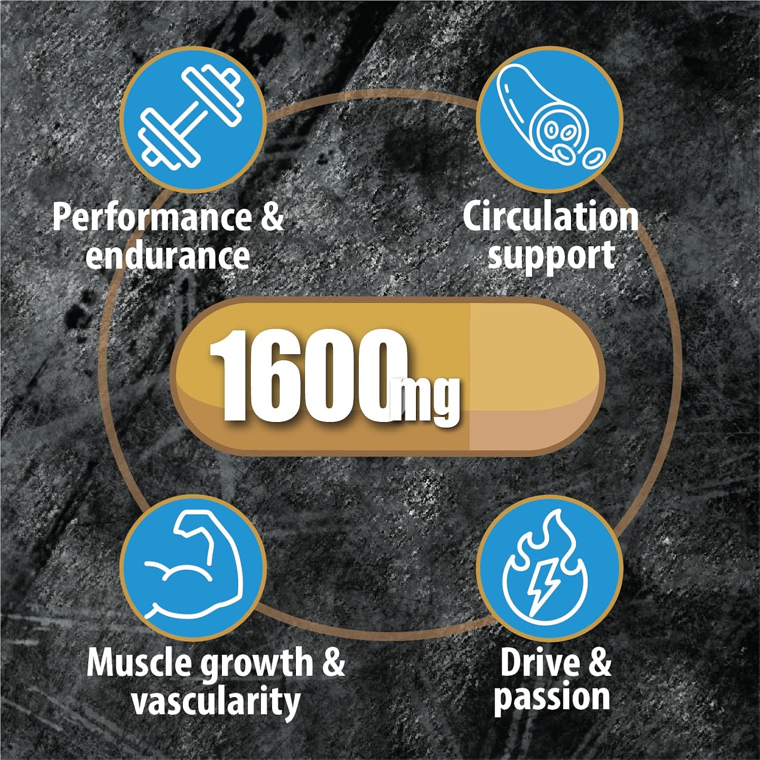 nitric-oxide-booster-supplement-1600mg-with-l-arginine-capsules---enhanced-muscle-growth-vascularity-and-endurance---includes-tribulus---2-month-supply-5