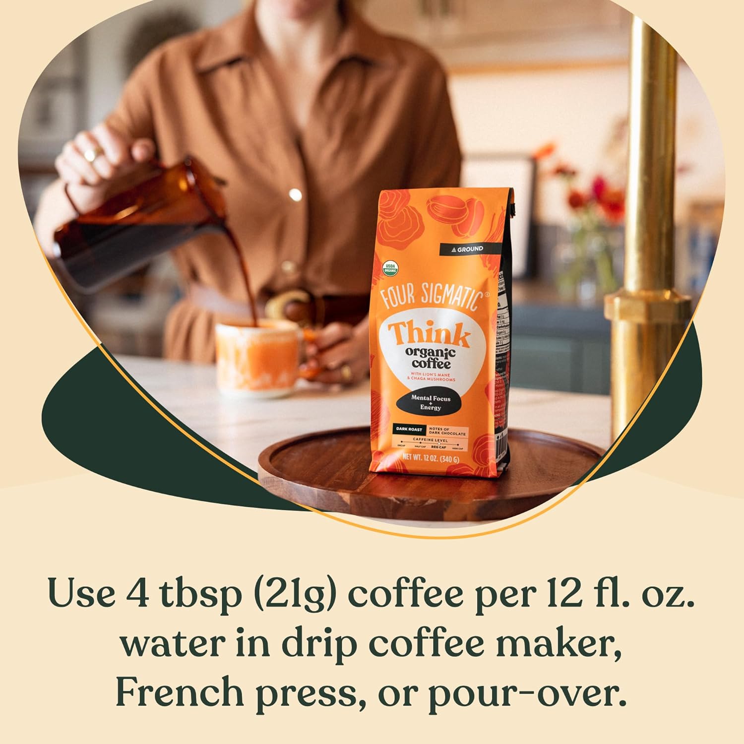 organic-ground-coffee-with-lions-mane-mushroom-and-chaga-for-focus-and-immune-support---12oz-bag-5