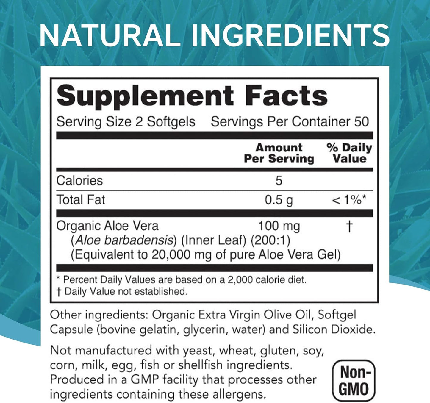 organic-aloe-vera-supplement-softgels---20000mg-pure-gel-equivalency---nutriworth-3