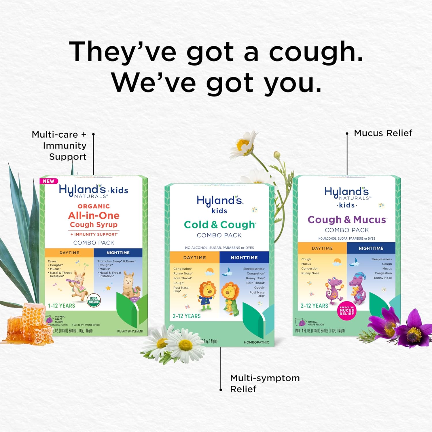 hylands-kids-cold-and-cough-nighttime-grape-flavor-syrup---relief-for-kids-2-from-congestion-sore-throat-and-sleeplessness---4-fl-oz-7