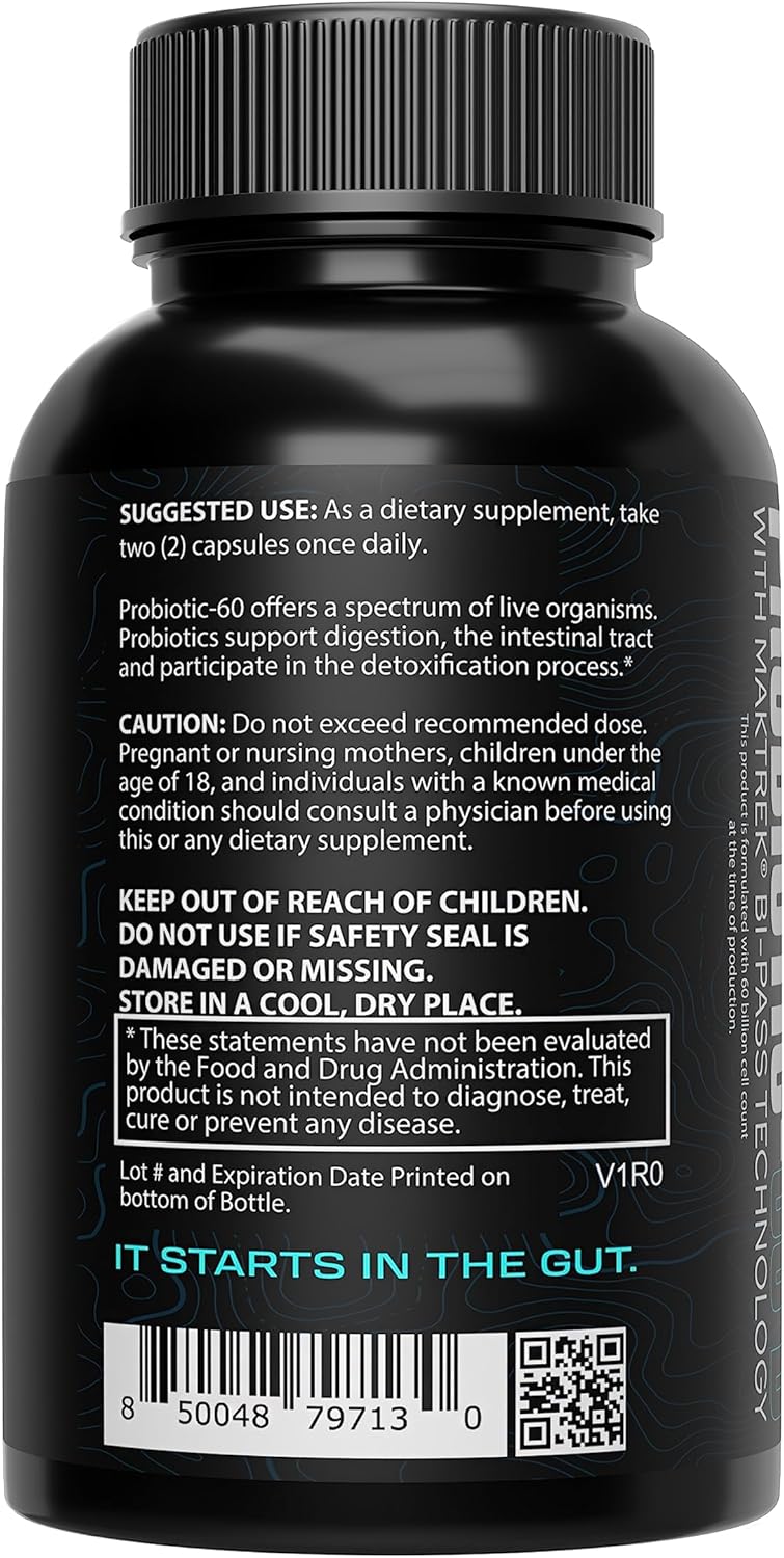 premium-probiotic-supplement-60-billion-cfu---4-strain-blend-for-men-and-women---shelf-stable-capsule-with-prebiotic---60-count-bottle-3