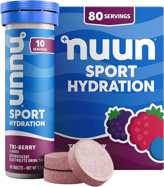 nuun-sport-tri-berry-electrolyte-tablets---dissolvable-hydration-drink-mix-5-essential-electrolytes-1g-sugar-vegan-non-gmo-8-pack-1