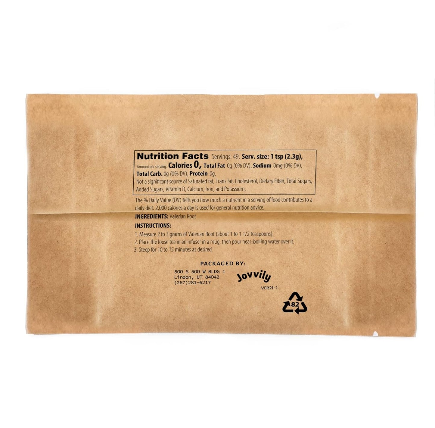 organic-valerian-root-herbal-tea---4-oz-cut-sifted-pure-natural-without-fillers-or-additives-2