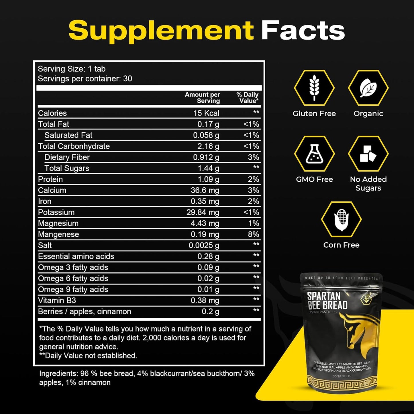 awakened-natural-pre-workout-powder-spartan-bee-bread-chewables-bundle-for-enhanced-performance-vitality-7