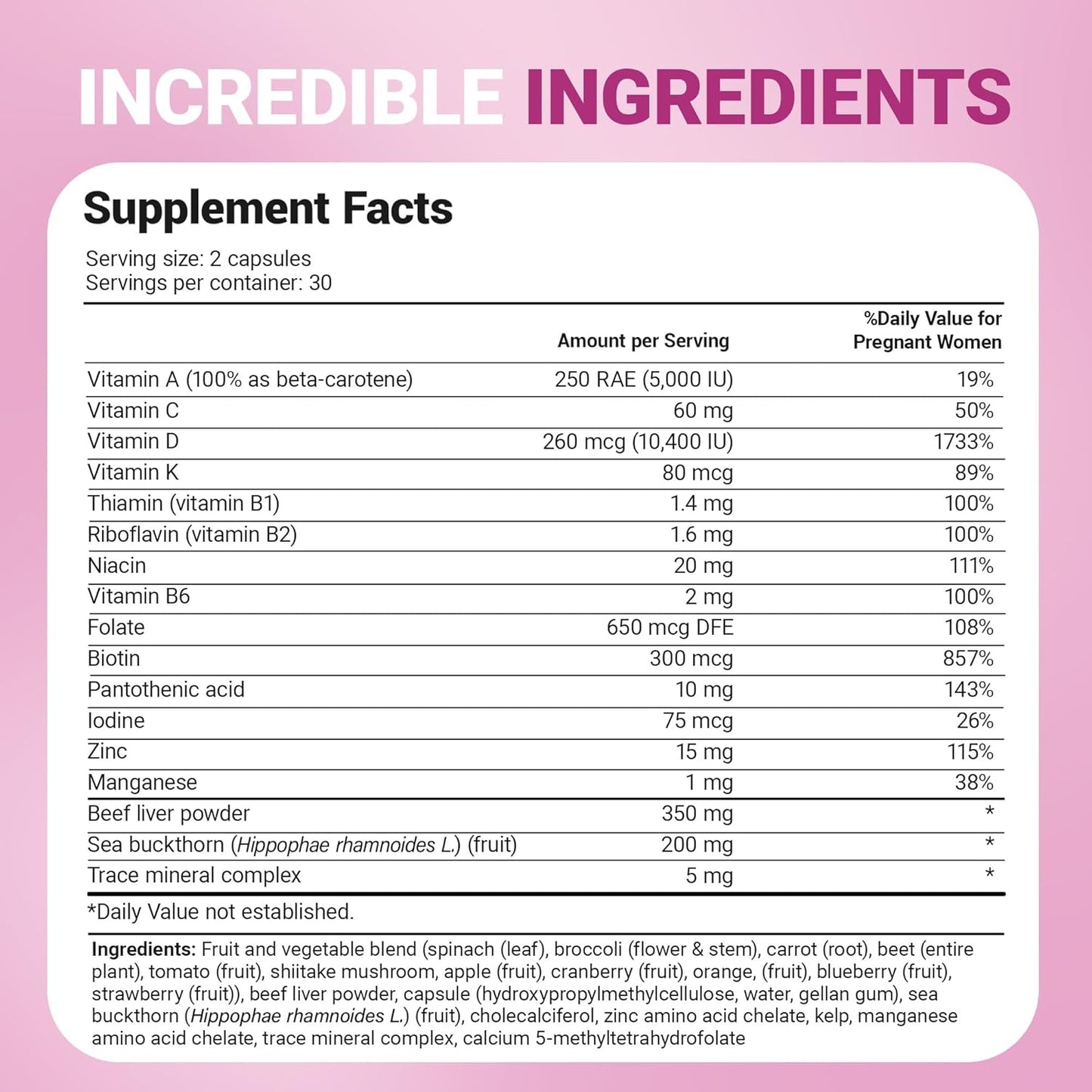 dr-berg-natural-prenatal-vitamins-for-women---with-folate-minerals-omegas-11-superfoods---60-capsules---pregnancy-nursing-multivitamin-7