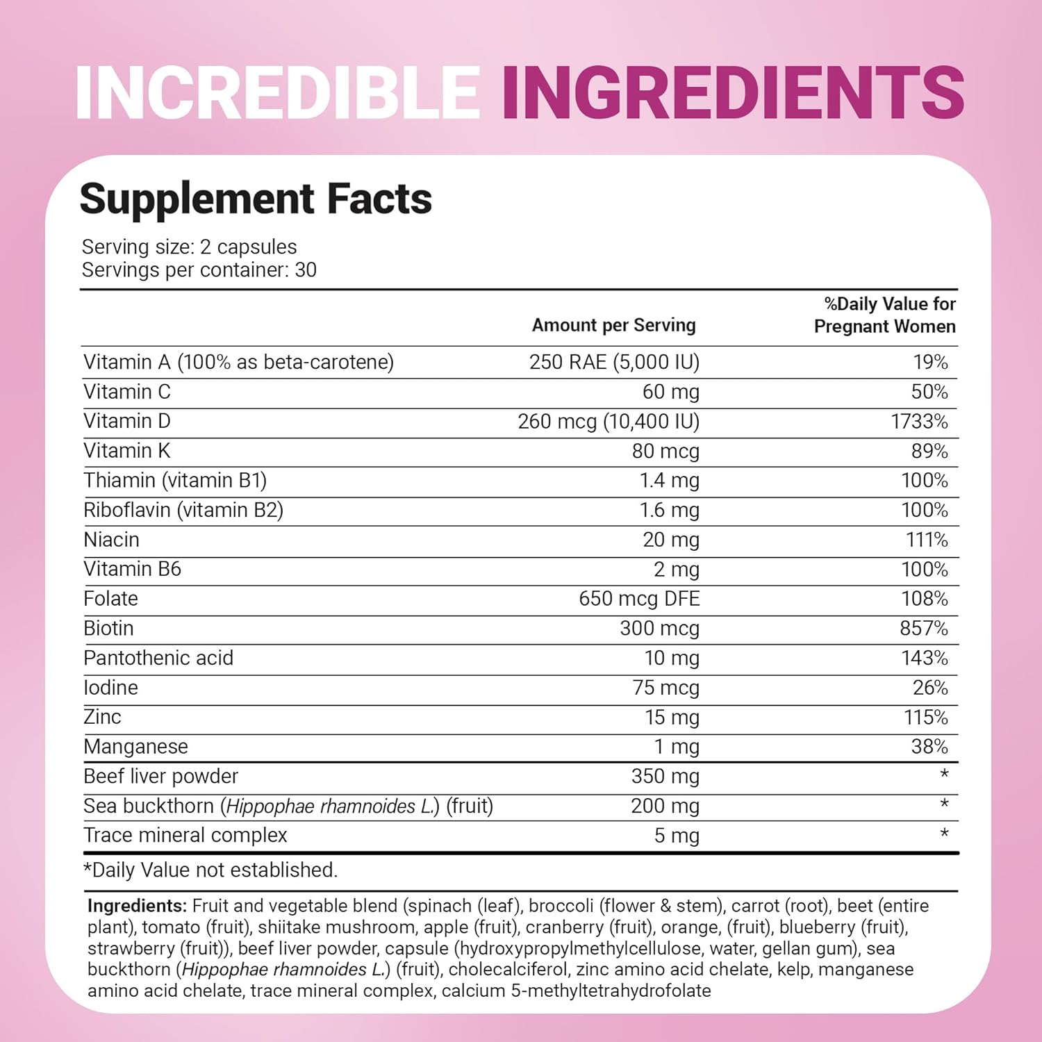 dr-berg-natural-prenatal-vitamins-for-women---with-folate-minerals-omegas-11-superfoods---60-capsules---pregnancy-nursing-multivitamin-7