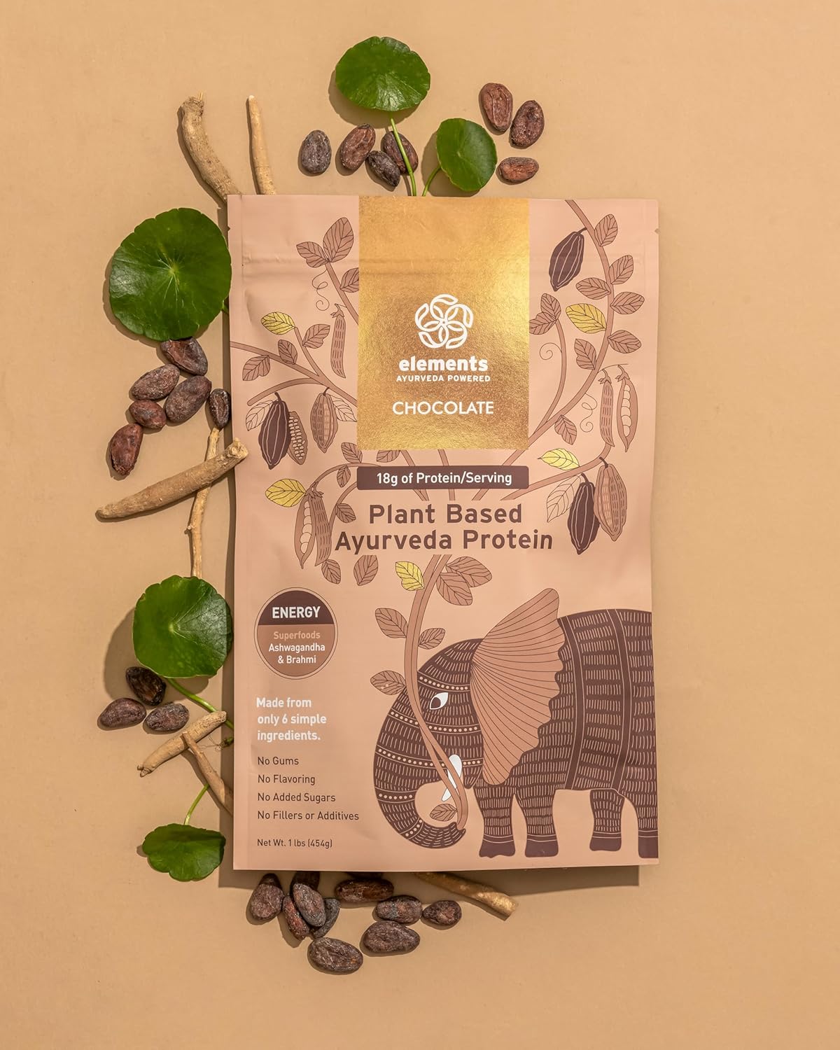plant-based-vegan-chocolate-protein-powder-with-organic-yellow-peas-raw-cacao---keto-dairy-free-soy-free---1lb-3