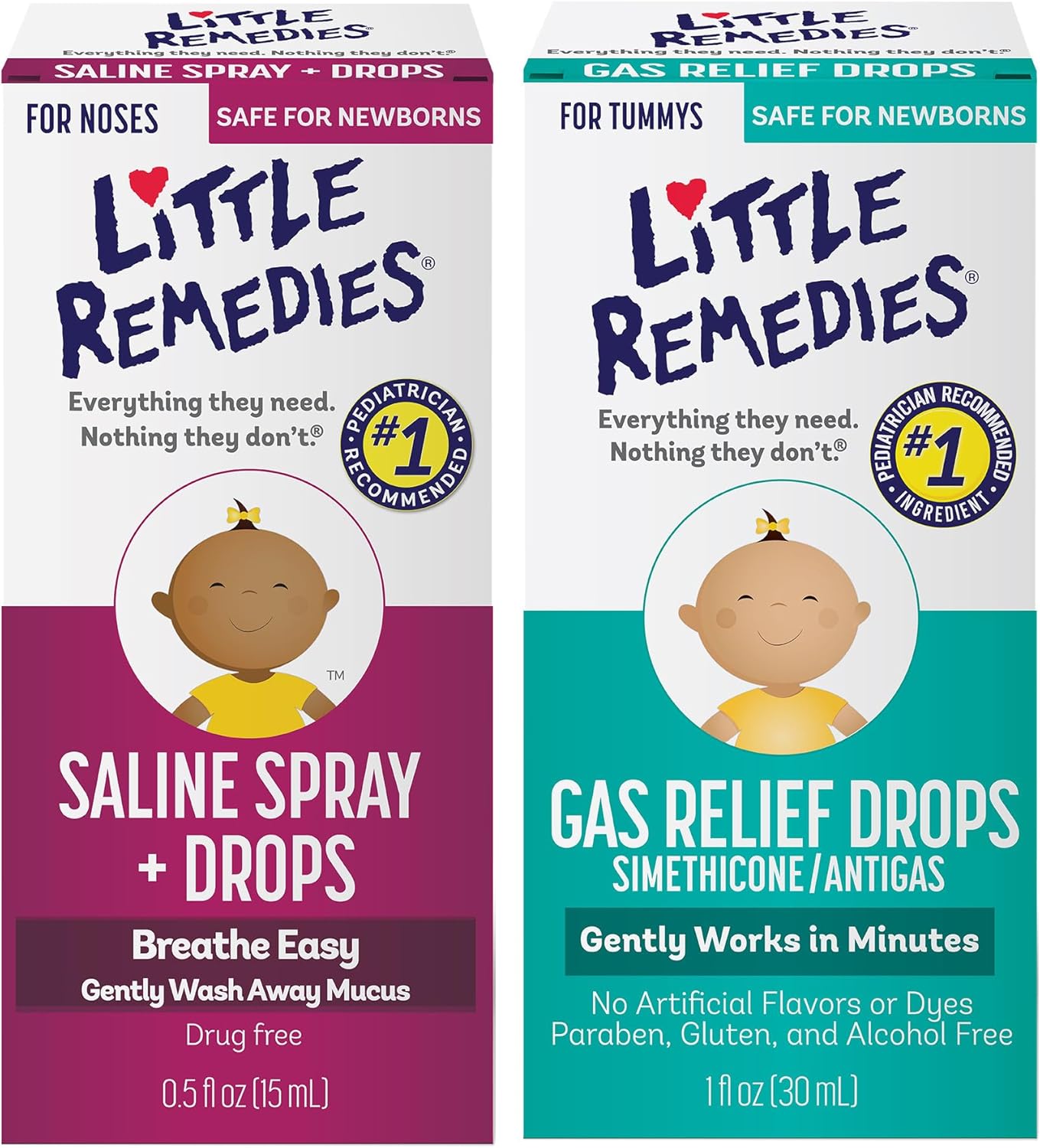 little-remedies-gas-and-nose-relief-pack---includes-05-oz-saline-spray-gas-relief-berry-flavor-drops---1-oz---gentle-relief-for-stomach-gas-and-nasal-congestion-1