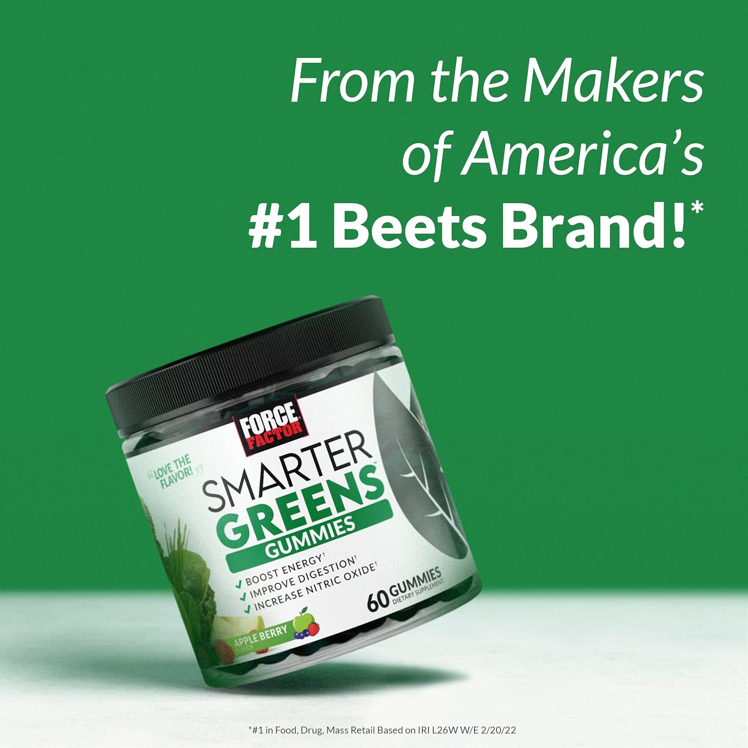 force-factor-smarter-greens-gummies-greens-superfoods-with-probiotics-antioxidants-prebiotic-fiber---boost-energy-digestion-60-gummies-6