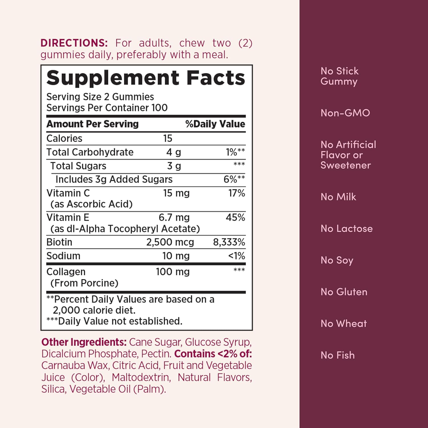natures-bounty-hair-skin-and-nails-collagen-gummies-100mg-collagen-2500mcg-biotin-fruit-pectin-tropical-citrus-flavor-200ct-5