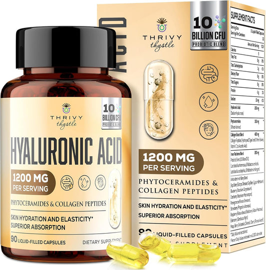 19-in-1-hyaluronic-acid-capsules-with-collagen-peptides-vitamin-c-phytoceramides---skin-eyes-gastrointestinal-support---1200-mg---joint-lubrication---thrivythystle---1-pack-1