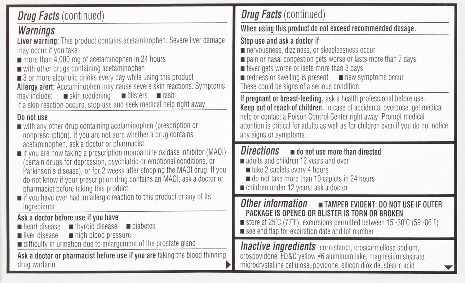 non-drowsy-sinus-pressure-and-pain-relief-tablets---24-count-nasal-decongestant-for-adults-cold-allergy-medicine-mucus-relief-3