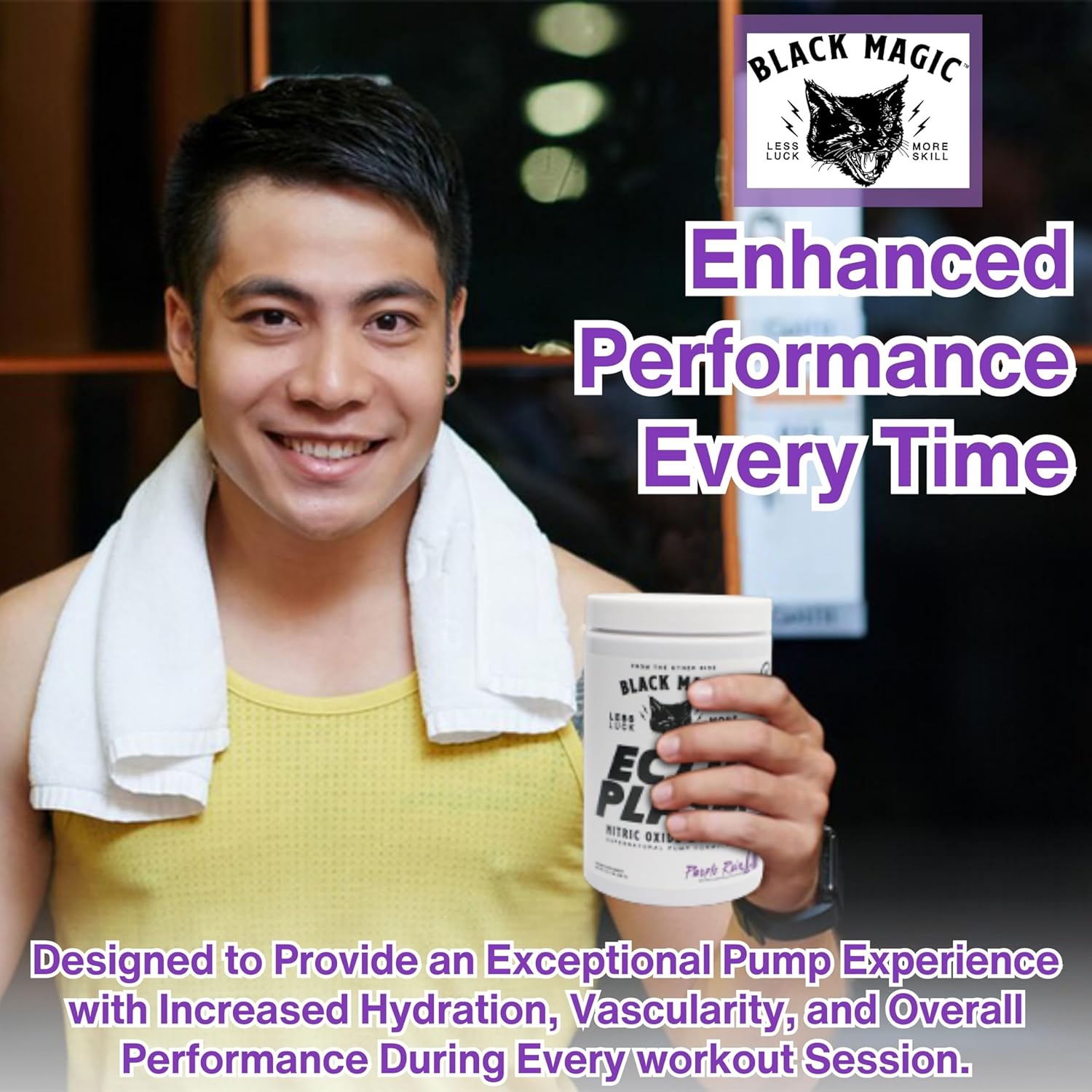 nutrition-bundle-for-black-magic-supply-ecto-plasm---purple-rain-pre-workout---20-scoops-pump-powder-with-keychain-8