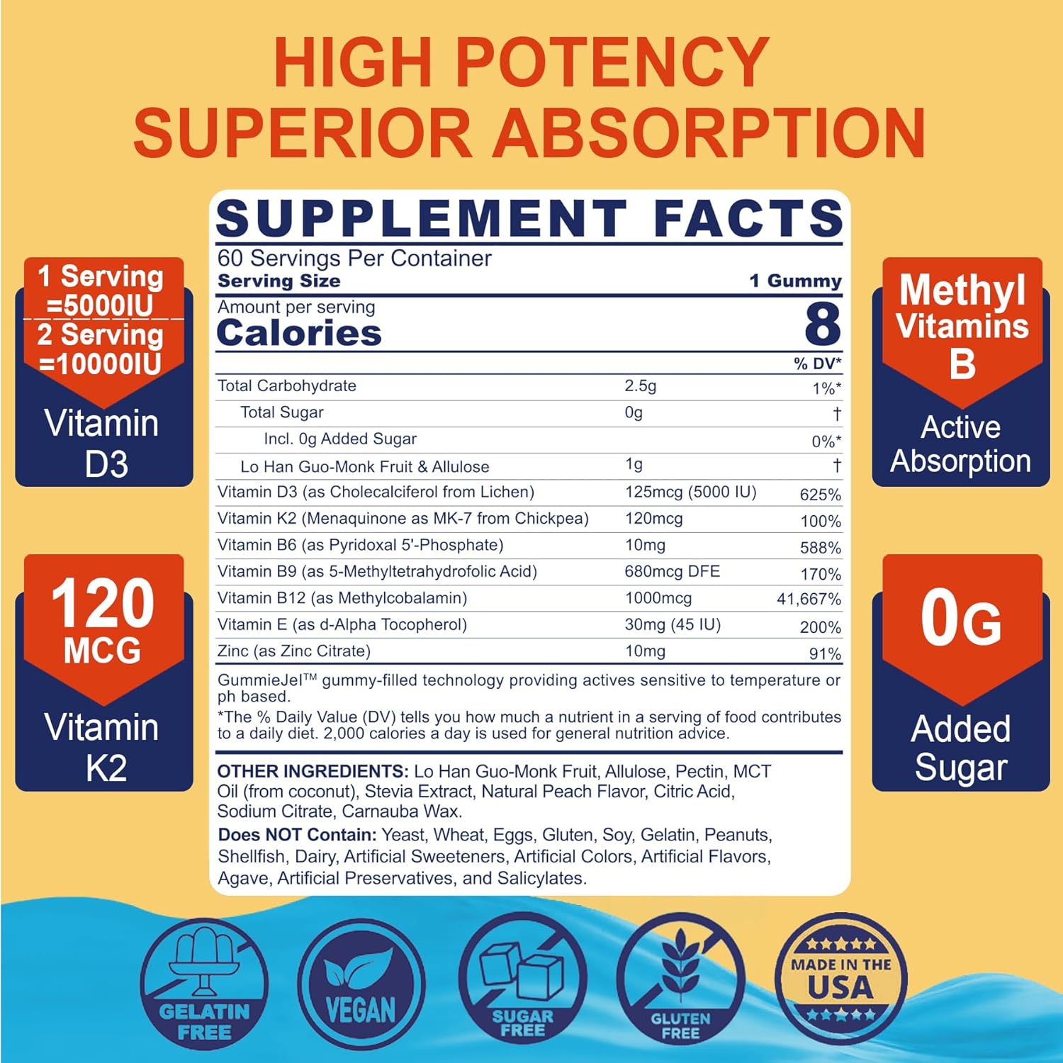 neviss-sugar-free-vitamin-d3-k2-gummies-with-b-complex-e-zinc-mct-oil---immune-support-bone-strength---1pack-2