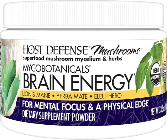 host-defense-mycobotanicals-brain-energy-powder---lions-mane-mushroom-supplement-for-brain-focus-support---yerba-mate-energy-boost---35-oz-33-servings-1