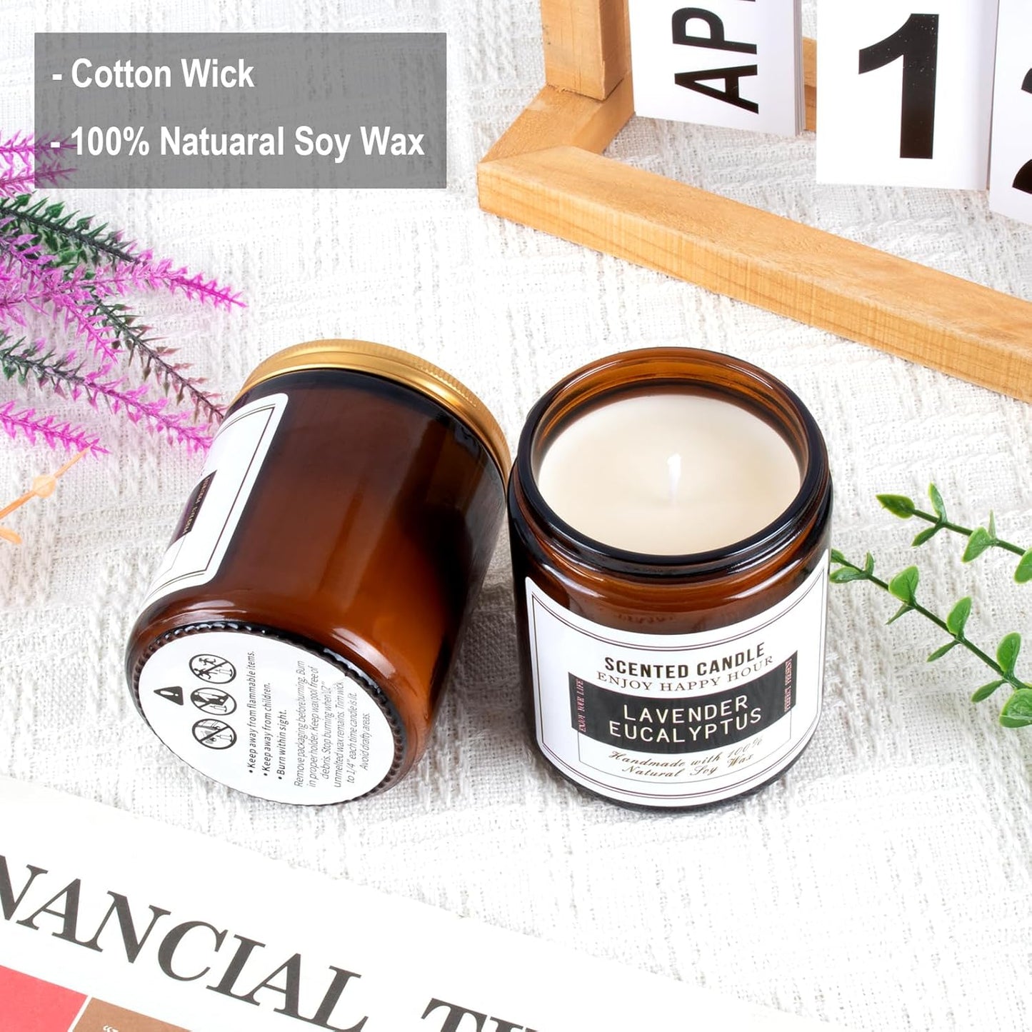 eucalyptus-lavender-scented-soy-wax-aromatherapy-candles-for-stress-relief---natural-candles-for-home-office-meditation-yoga-relaxing---premium-takytao-jar-candles-for-men-and-women-6