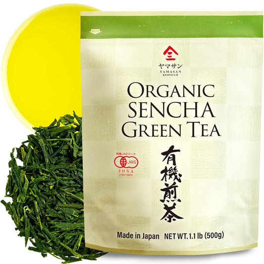 organic-japanese-green-tea-sencha-loose-leaf---500g-bag-by-chaganju---jas-certified-bulk-purchase-available-1