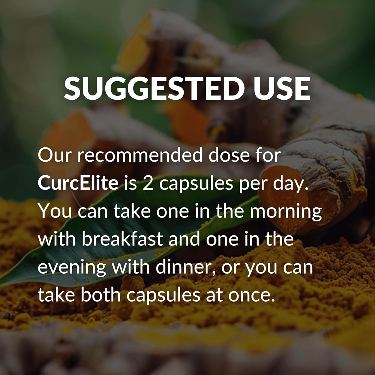 Mara Labs CurcElite Turmeric Extract - 95% Curcuminoids, Vegan, Non-GMO - 30 Servings - Espot.com.au