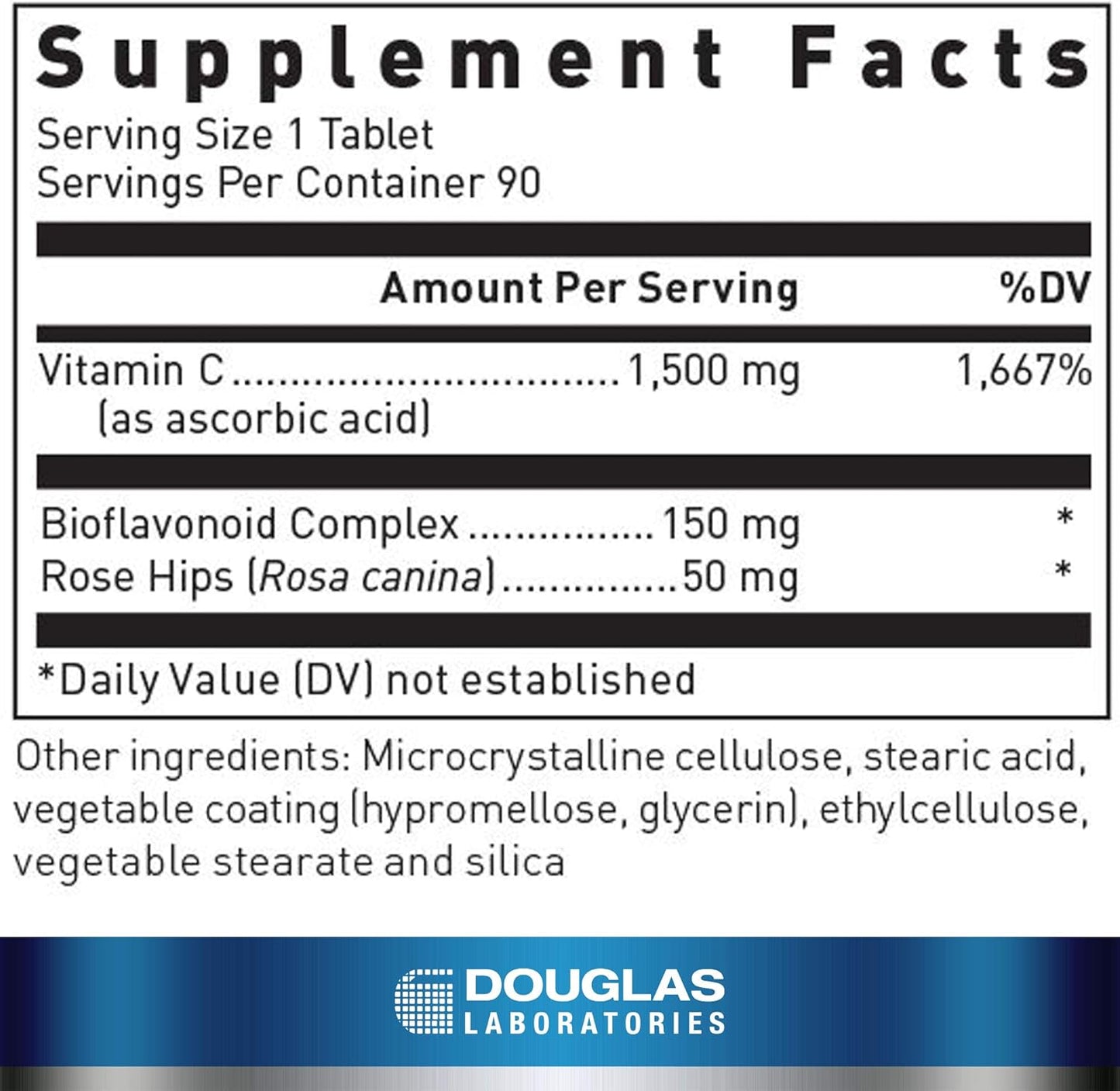 douglas-laboratories-c-max-1500-mg-time-released-vitamin-c-tablets-for-skin-blood-vessels-joints-and-bones---90-count-2