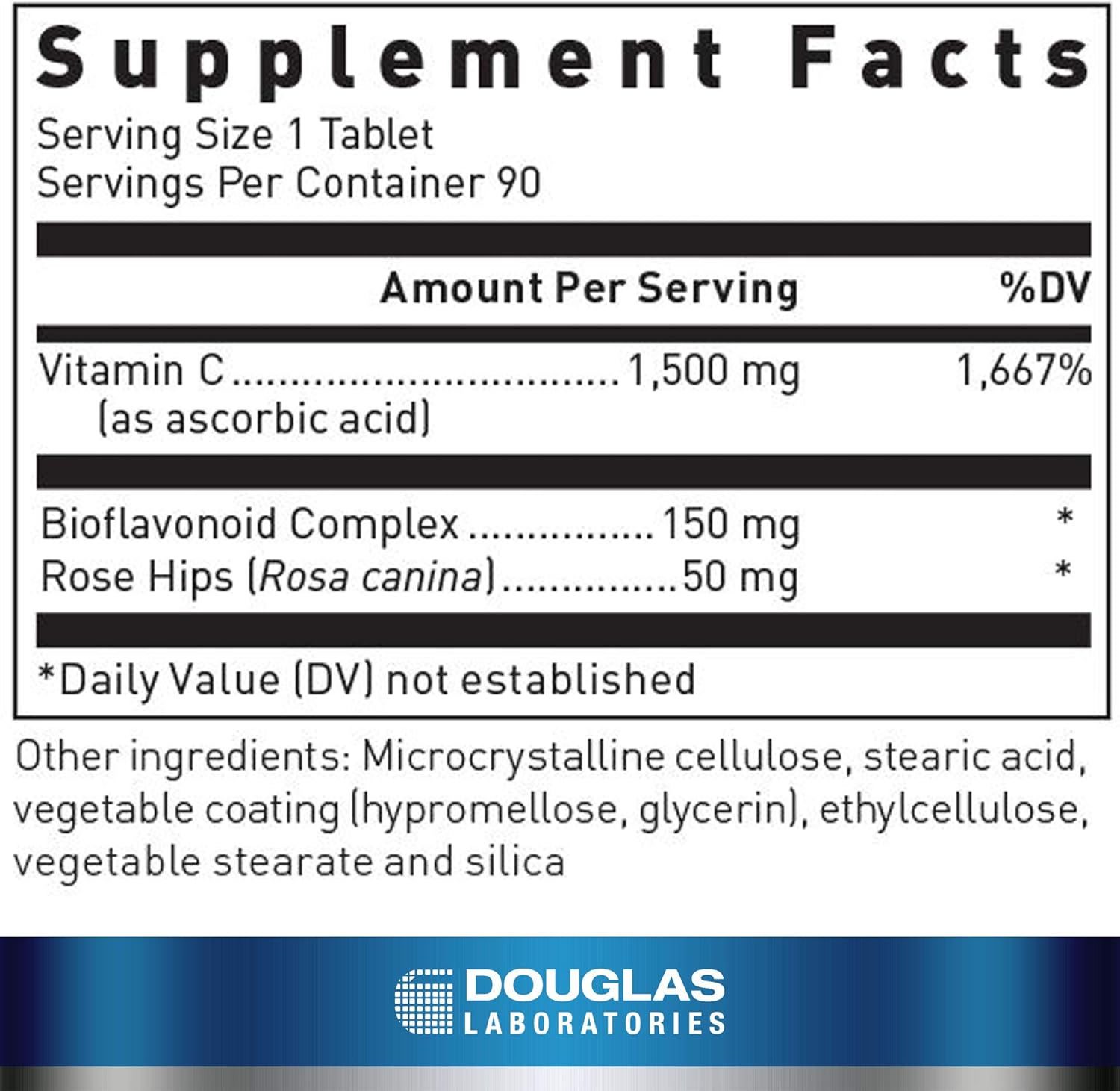 douglas-laboratories-c-max-1500-mg-time-released-vitamin-c-tablets-for-skin-blood-vessels-joints-and-bones---90-count-2