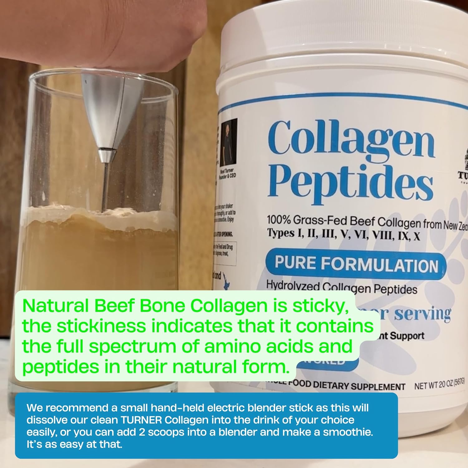 grass-fed-beef-bone-collagen-peptides-powder-from-new-zealand---pure-formula-unflavored---10-oz-4
