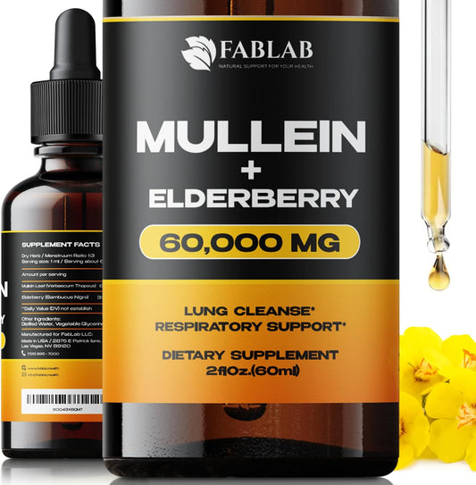 fablab-mullein-leaf-and-elderberry-extract-2-fl-oz---usa-made---lung-health-drops---tincture-for-lung-detox---herbal-respiratory-support-1