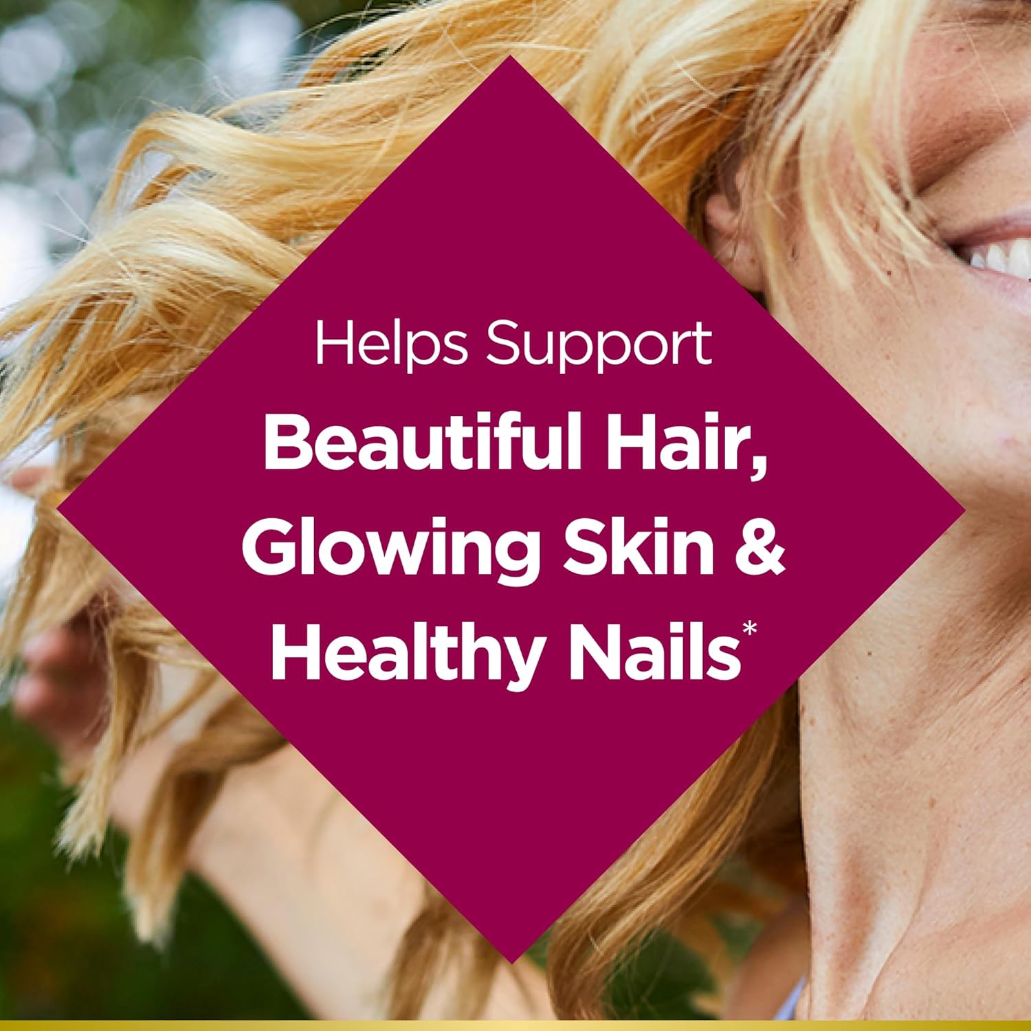 natures-bounty-hair-skin-nails-formula-with-3000-mcg-biotin---60-coated-caplets---optimal-solutions-for-healthy-hair-skin-and-nails-3