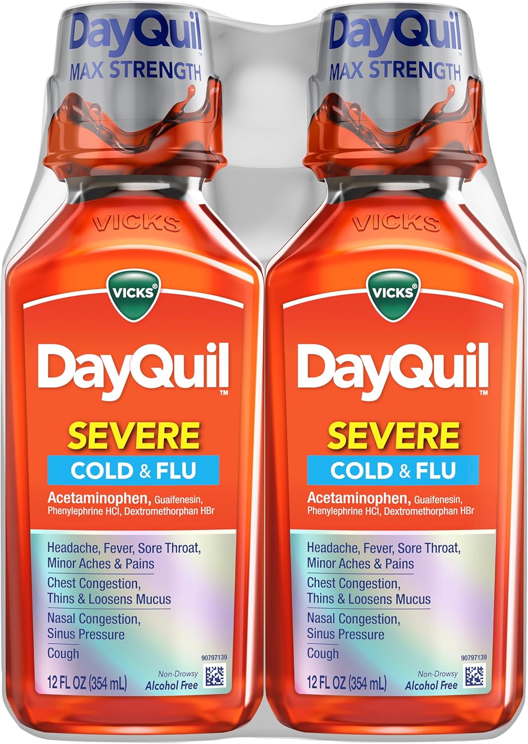 dayquil-severe-cold-flu-liquid-medicine---daytime-relief-for-headache-fever-sore-throat-aches-pains-chest-congestion-nasal-congestion-sinus-pressure-cough---2x12oz-1