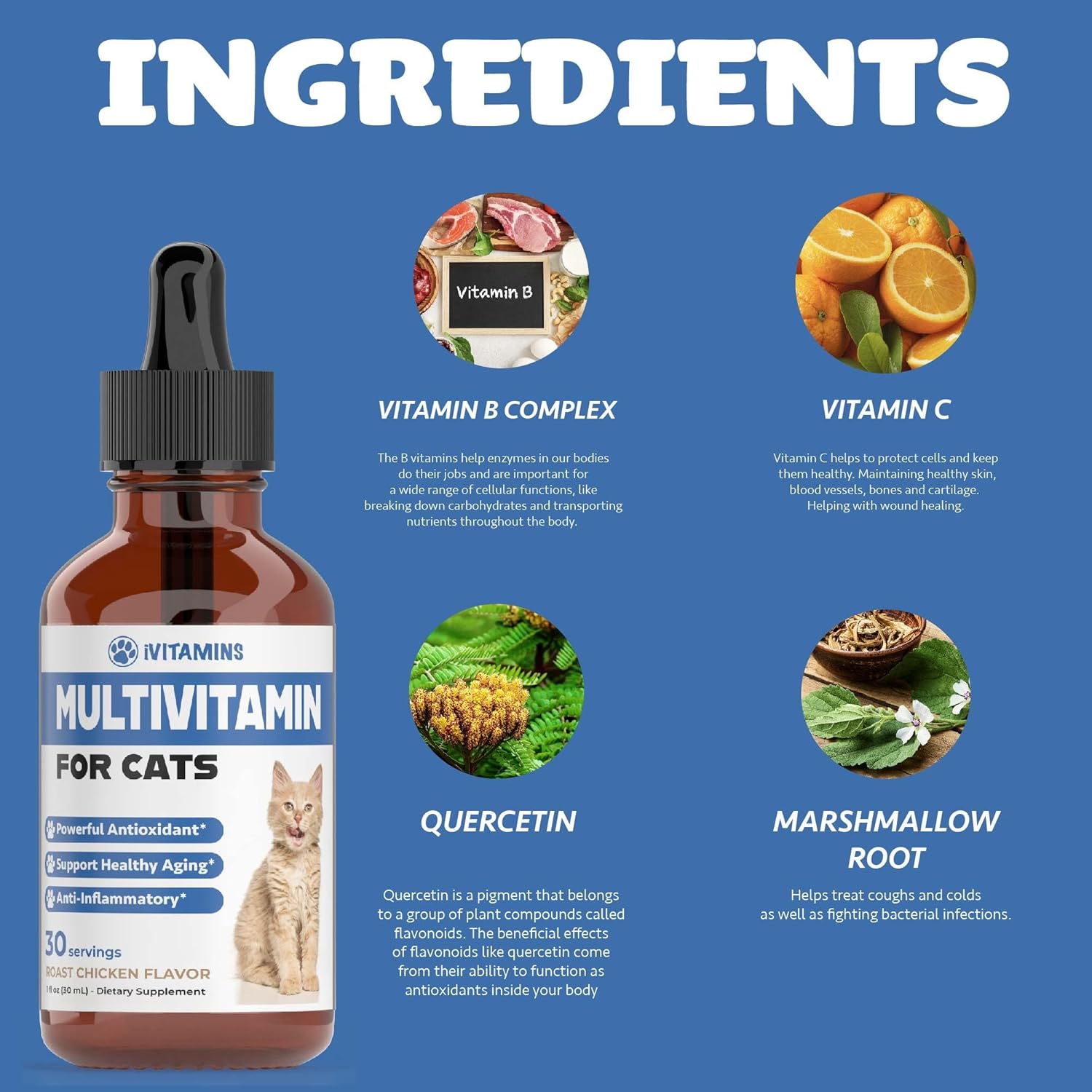 ivitamins-cat-multivitamin-for-immune-skin-coat-heart-health---indoor-kitten-vitamins---cat-immune-support---1-7