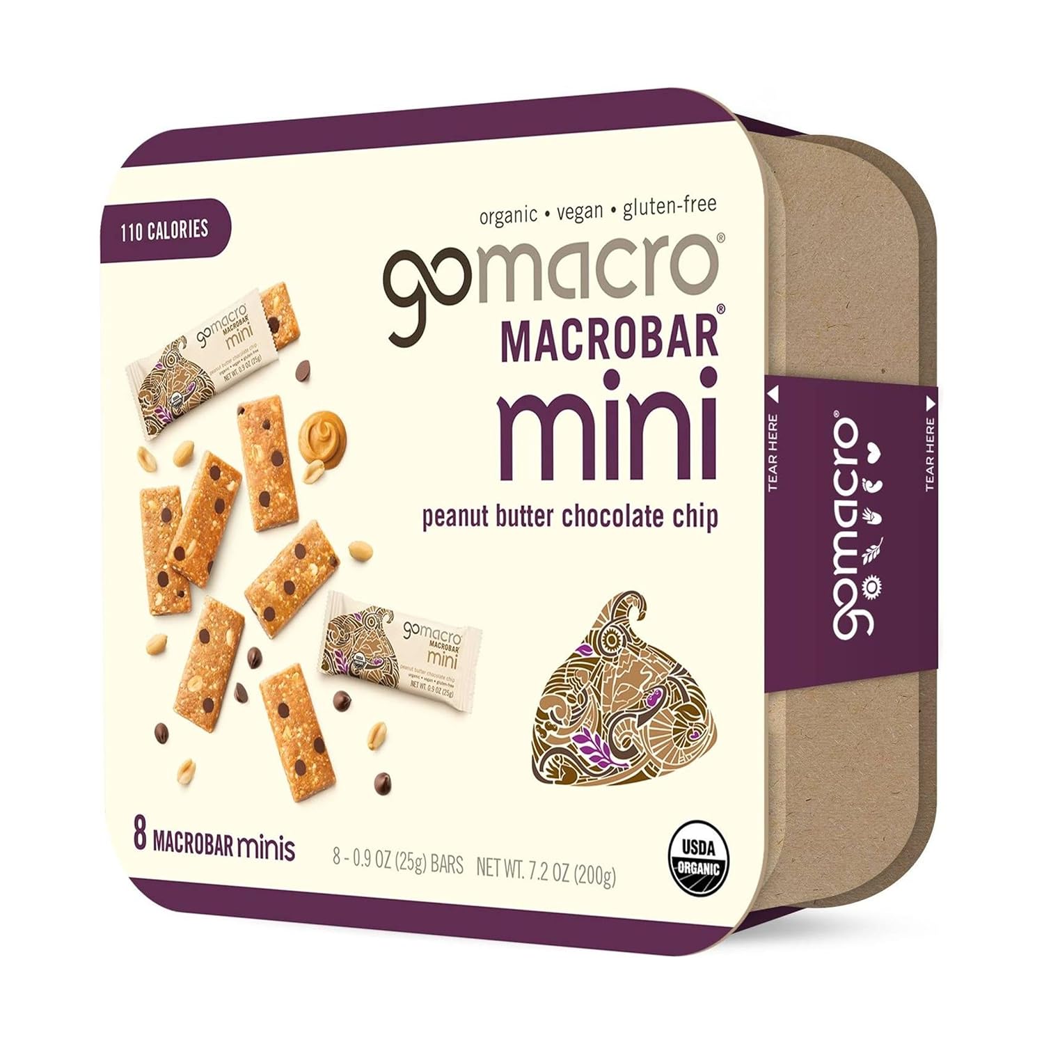 organic-peanut-butter-chocolate-chip-mini-macrobars---8-pack-72-oz-by-gomacro-2