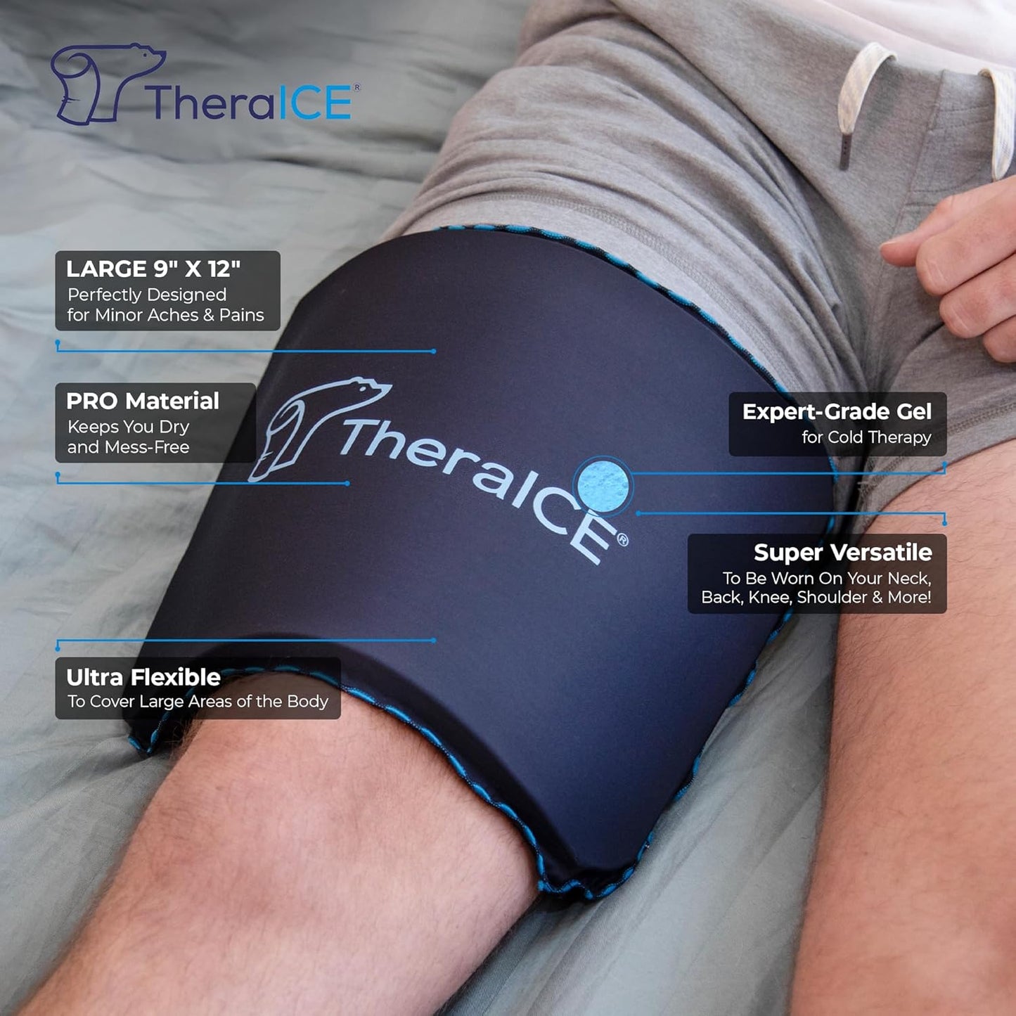 theraice-headache-migraine-relief-hat-with-propack-ice-pack-for-targeted-relief-5