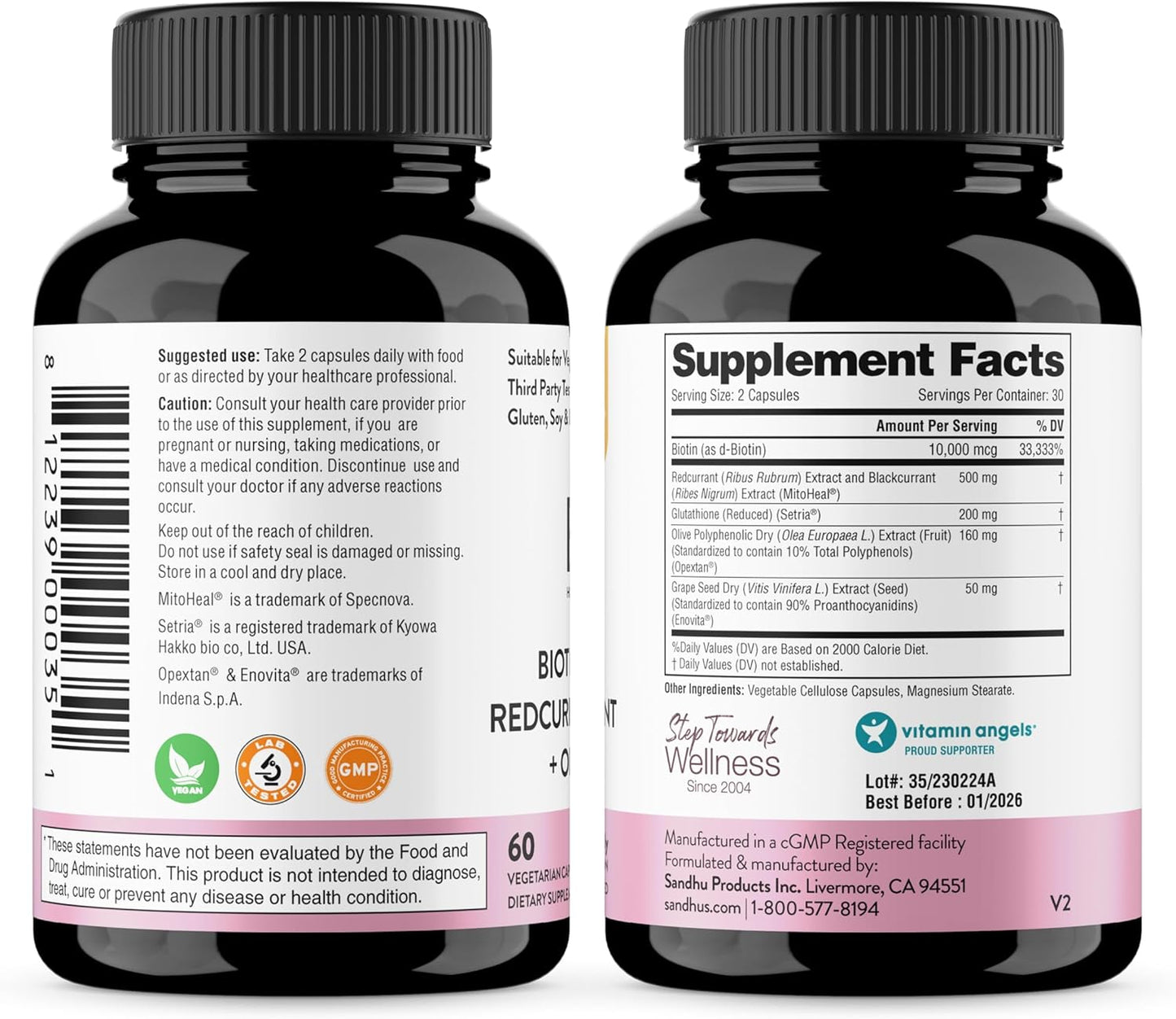 sandhus-bovine-colostrum-powder-supplement-capsules-for-immune-gut-muscle-hair-skin-nail-health---non-gmo-vegan-formula-6