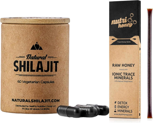 organic-shilajit-supplement-bundle-capsules-60-count-honey-sticks-7-sticks---1-2-months-supply-for-natural-energy-boost-1
