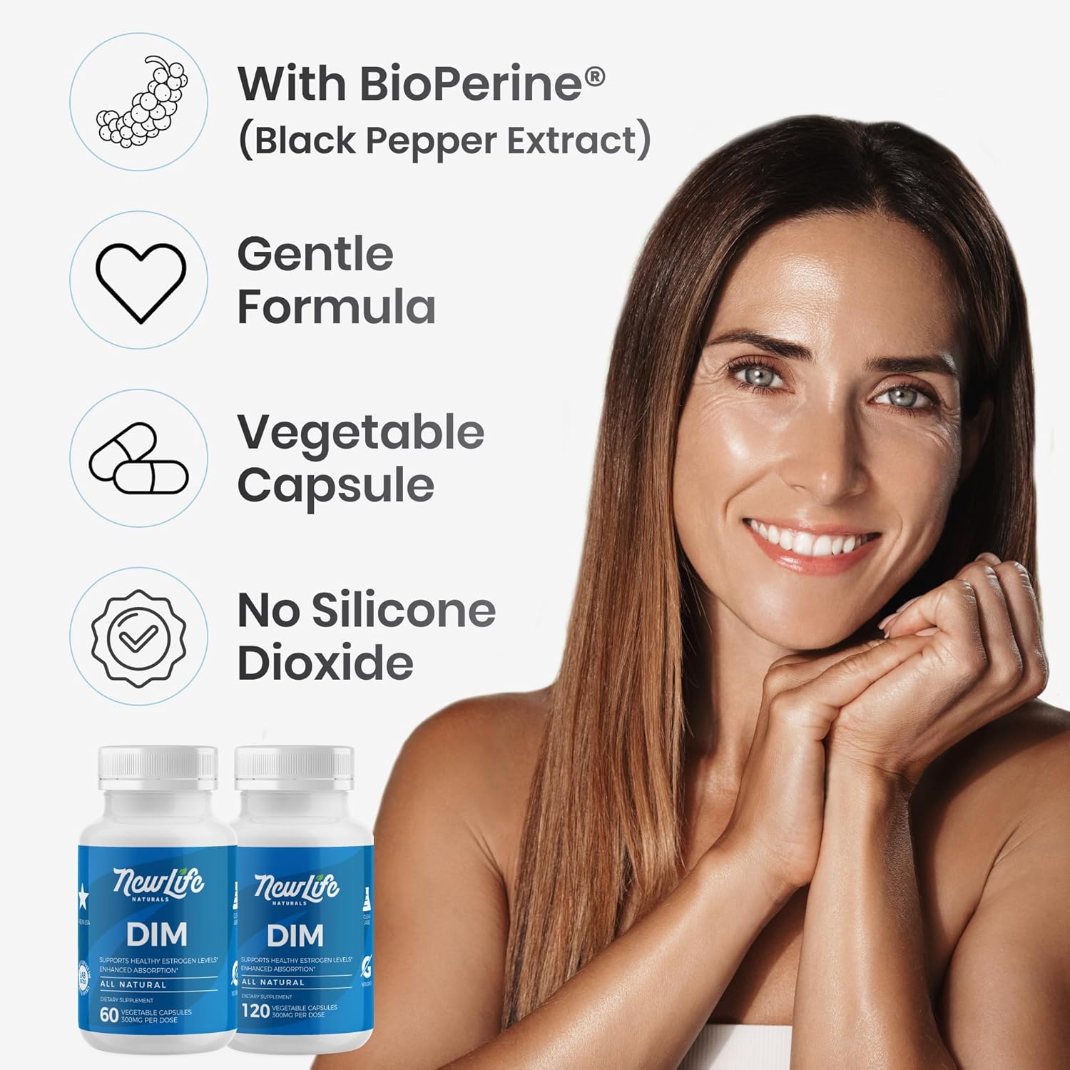 dim-supplement-300mg-for-hormonal-acne-menopause-relief---estrogen-balance-pills-for-women-men---healthy-hormonal-balance-support---bioperine-for-pcos---60-day-supply-5