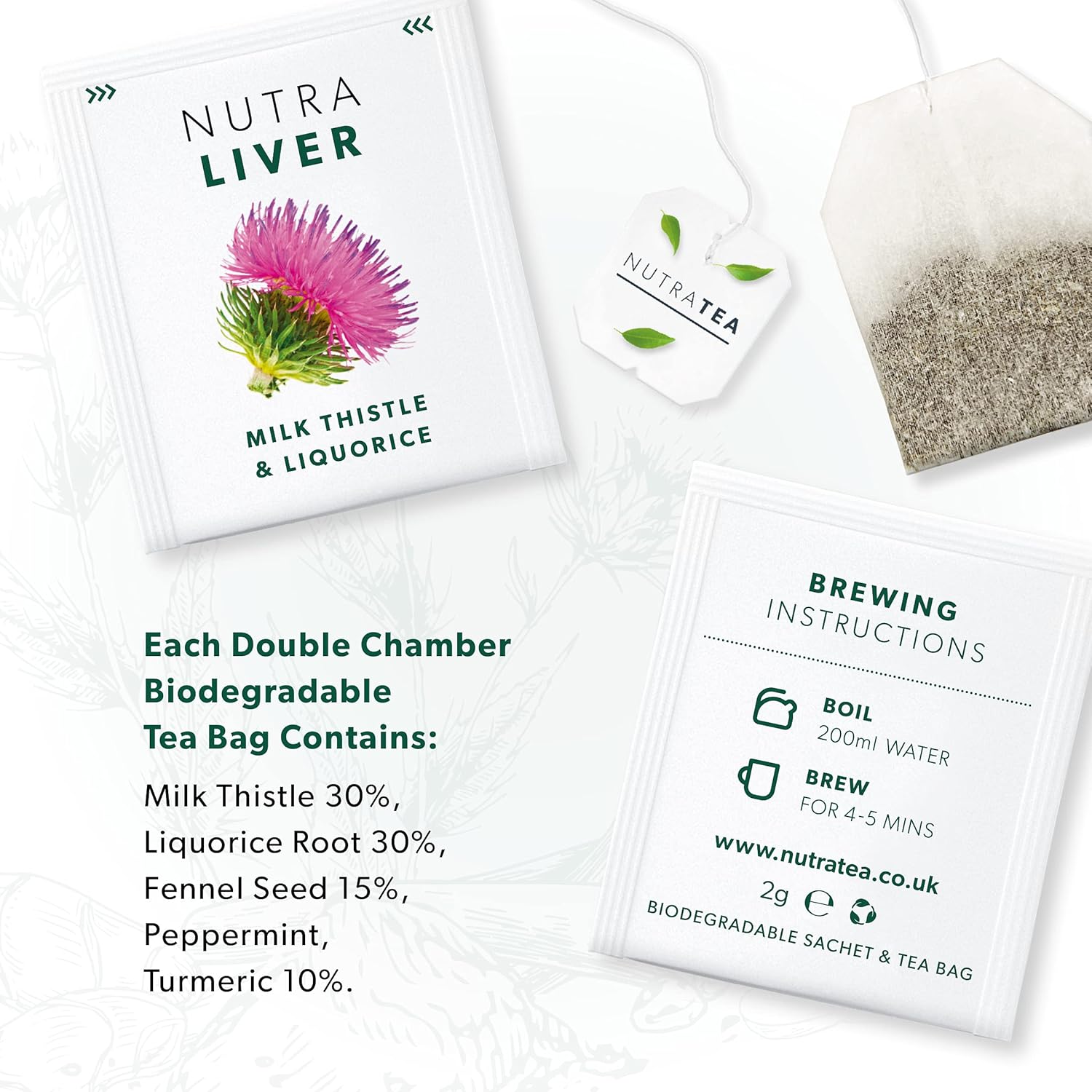 liver-support-tea-with-milk-thistle-turmeric-fennel---60-enveloped-bags---herbal-detox-cleanse-tea---by-nutra-tea-3-pack-4