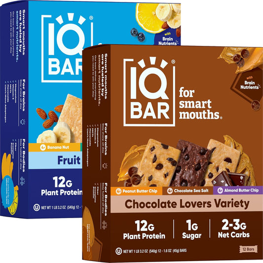 iqbar-brain-and-body-plant-protein-bars---chocolate-fruit-variety---24-count---low-carb-gluten-free-high-fiber-vegan-snacks---meal-replacement-bars-with-low-sugar-1