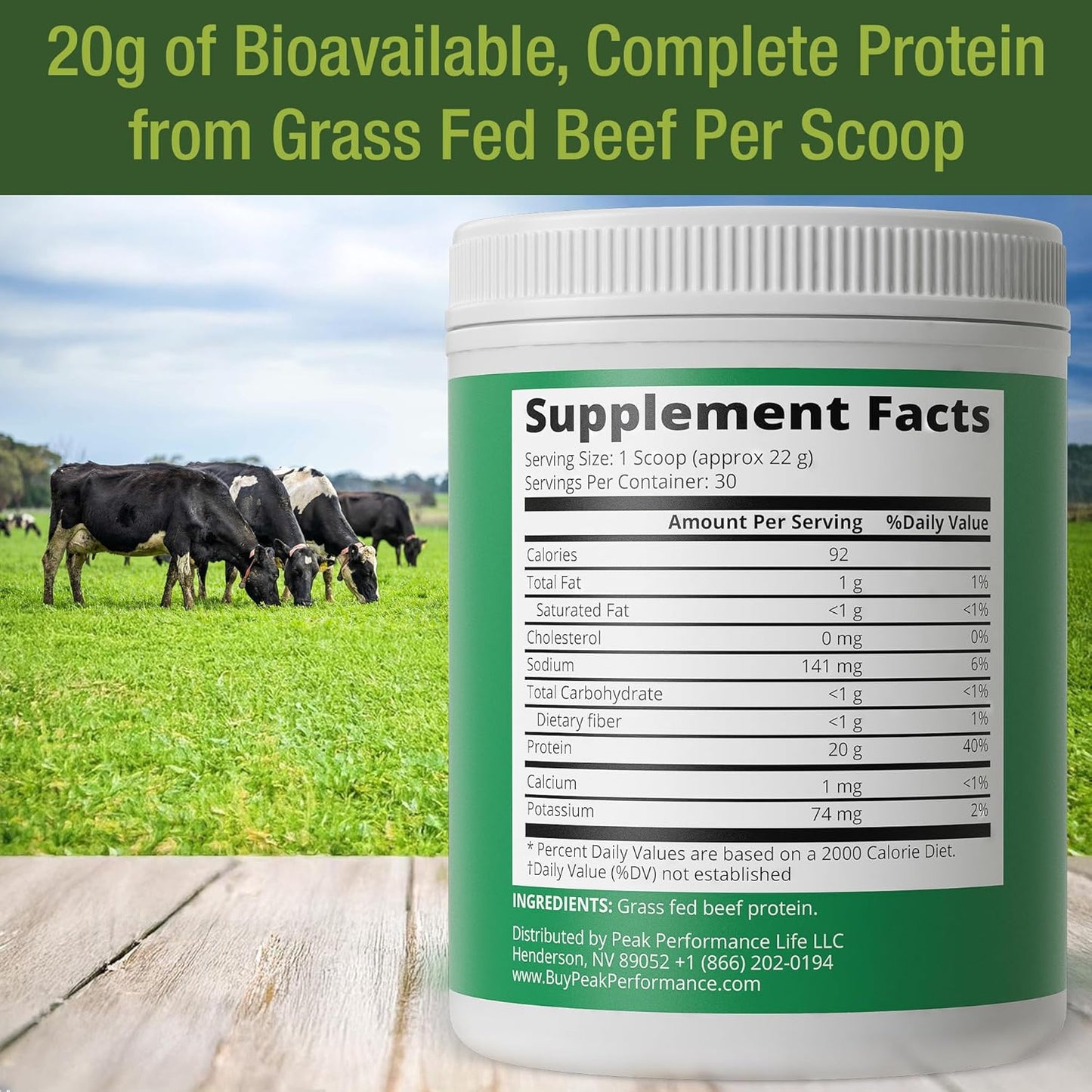 grass-fed-beef-protein-powder---lactose-free-beef-protein-isolate-for-peak-performance-animal-based-non-dairy-supplement-for-muscle-building-paleo-friendly-no-whey-unflavored-6