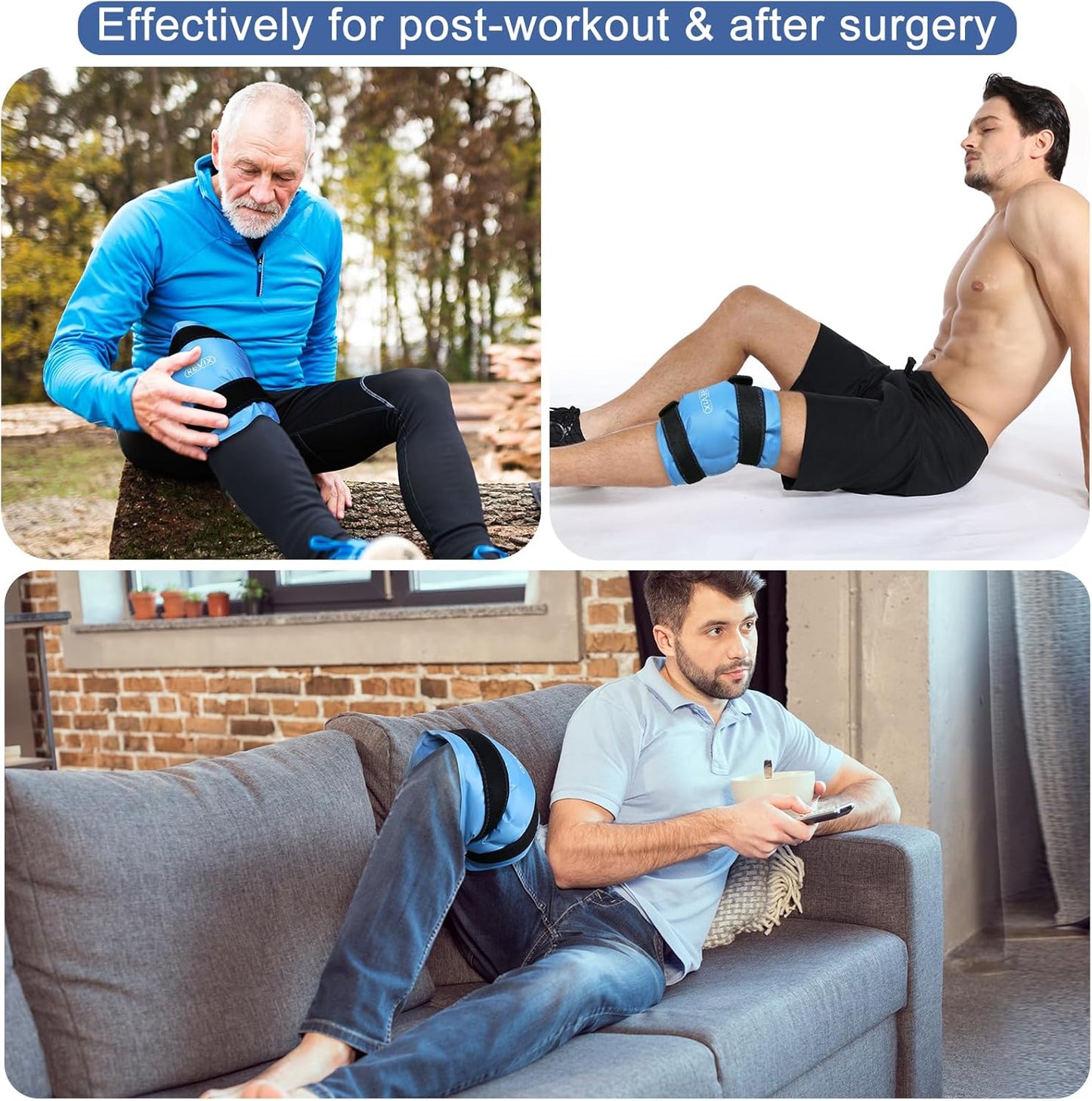 revix-19-large-knee-ice-pack-wrap-for-knee-pain-relief-reusable-gel-cold-compress-for-post-workout-recovery-reduce-discomfort-5