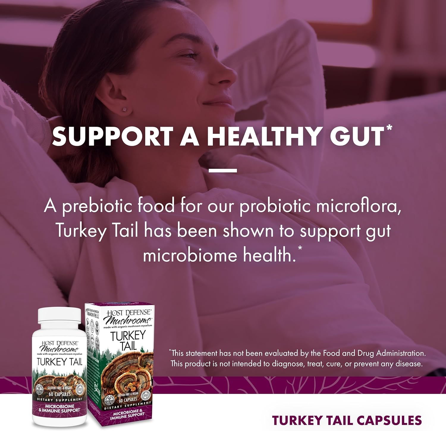 turkey-tail-mushroom-capsules---boost-digestive-health-immune-system---gut-microbiome-support---60-capsules-3